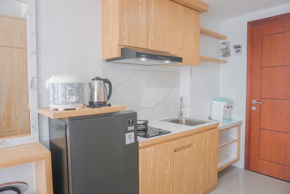 Standard Studio | Private kitchen