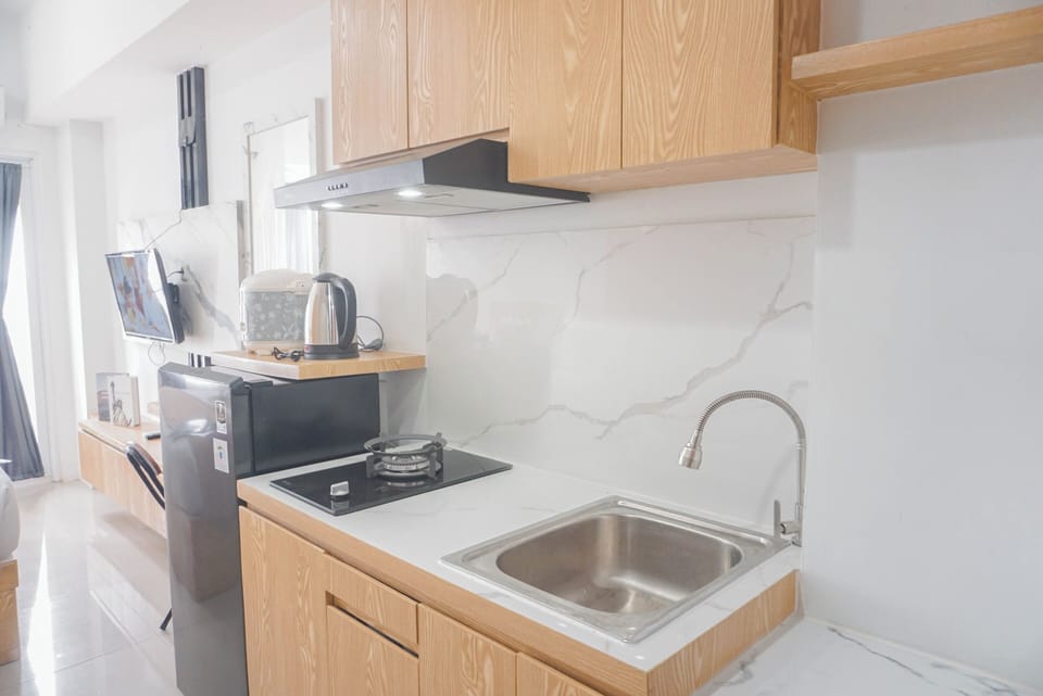 Standard Studio | Private kitchen