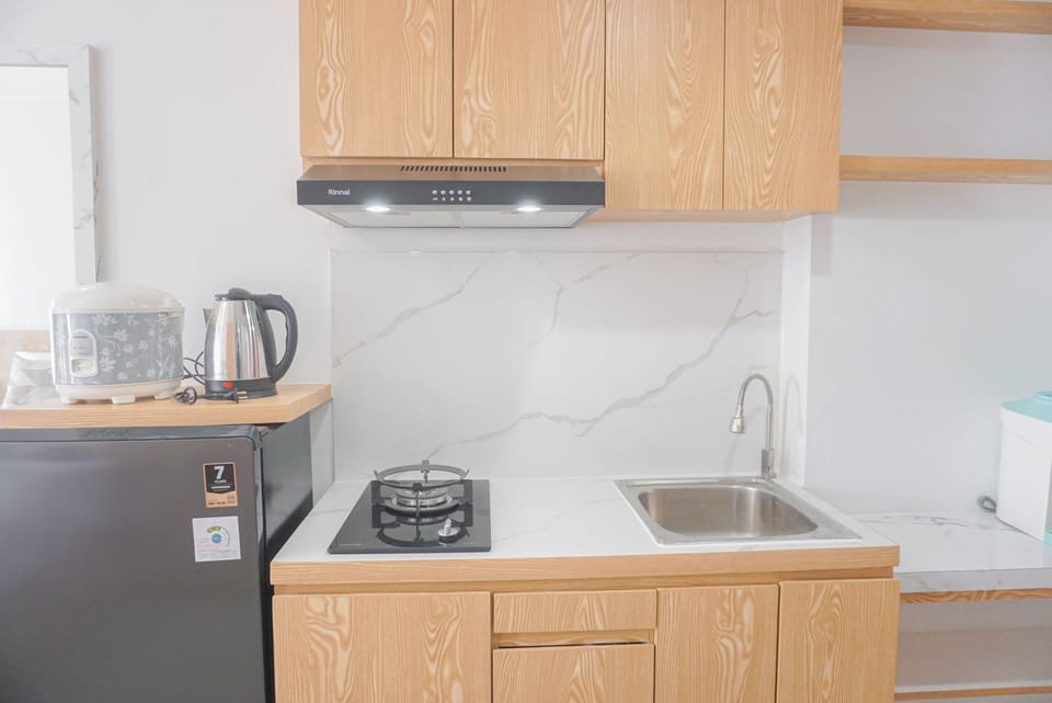 Standard Studio | Private kitchen