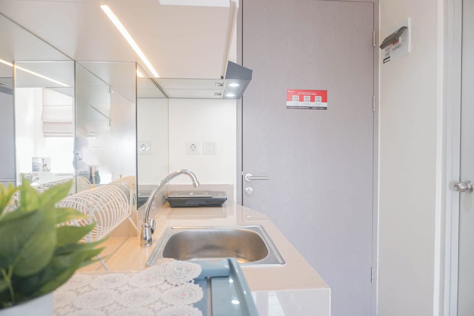 Standard Studio | Private kitchen
