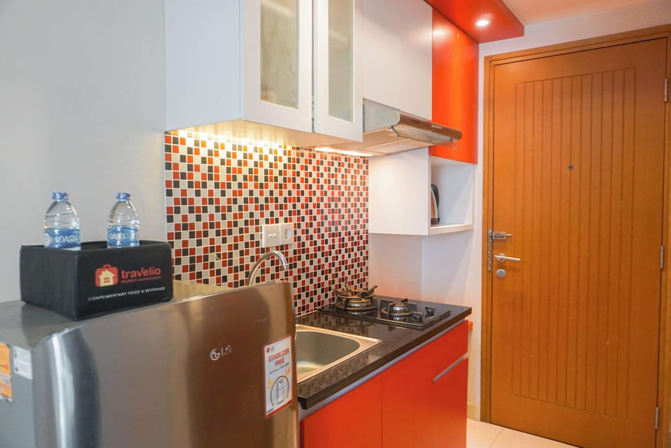 Standard Studio | Private kitchen