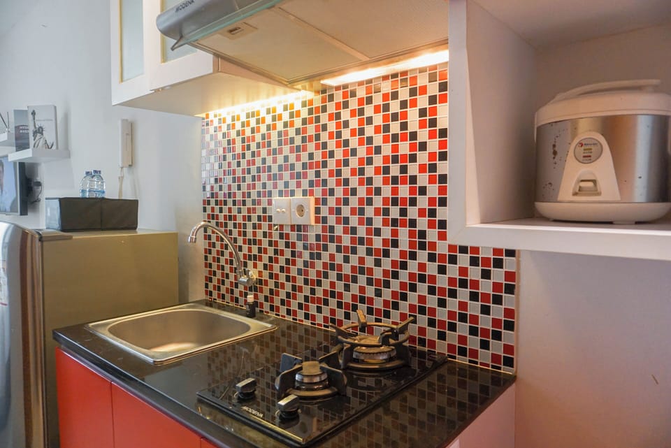 Standard Studio | Private kitchen
