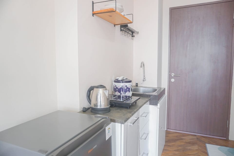 Standard Studio | Private kitchen