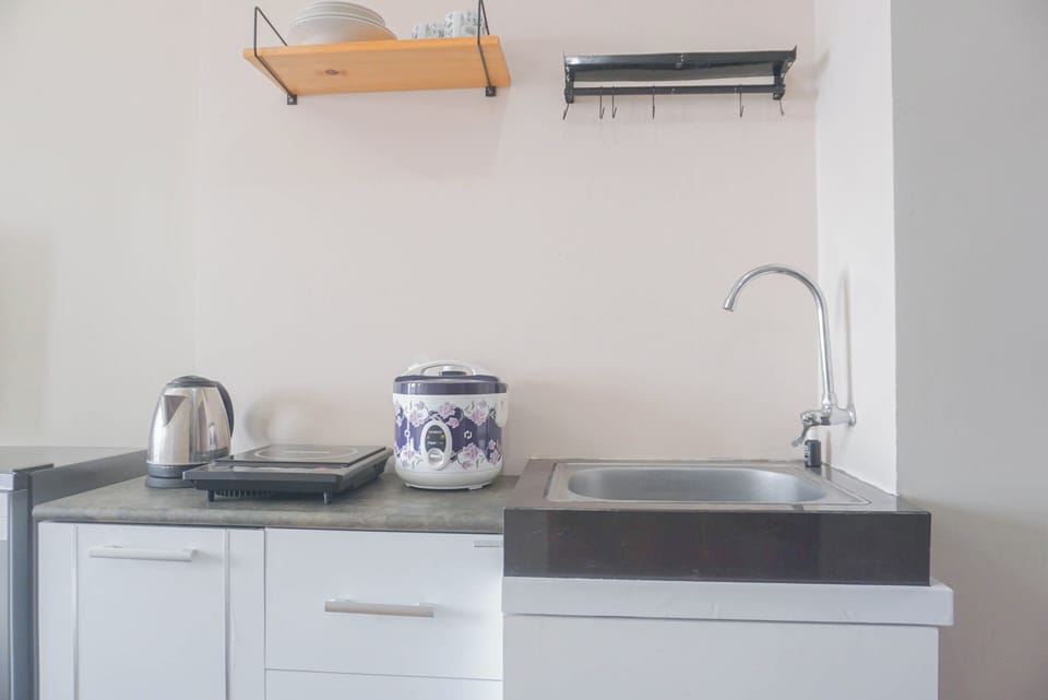 Standard Studio | Private kitchen