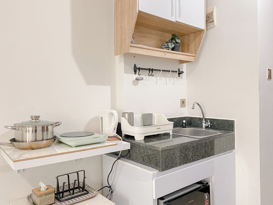 Standard Studio | Private kitchen
