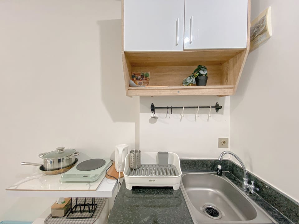 Standard Studio | Private kitchen