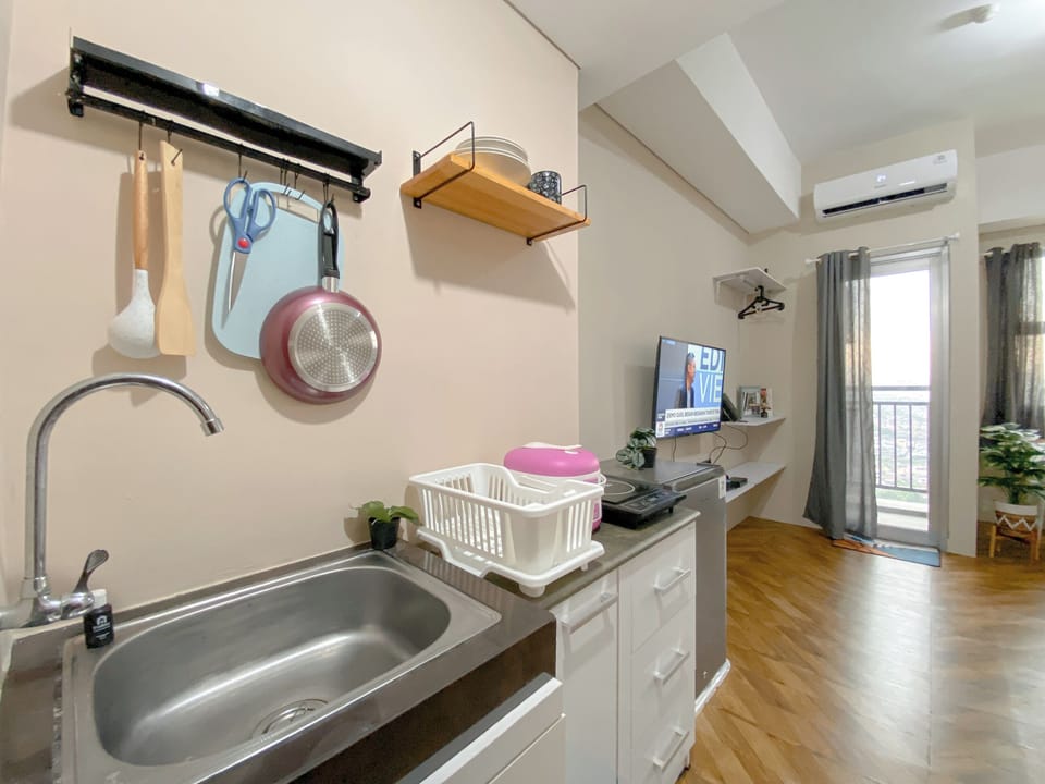 Standard Studio | Private kitchen