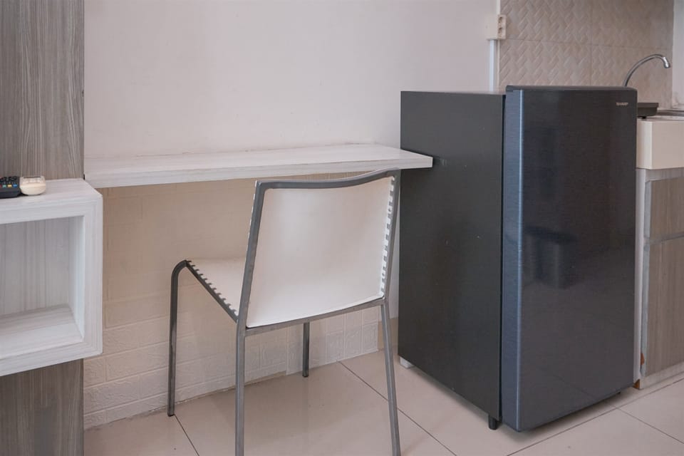 Standard Studio | Dining room