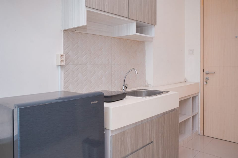 Standard Studio | Private kitchen