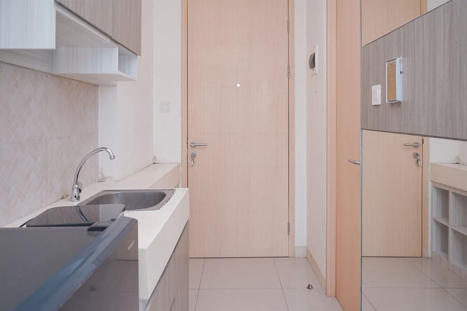 Standard Studio | Private kitchen