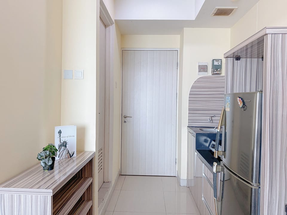 Standard Studio | Private kitchen