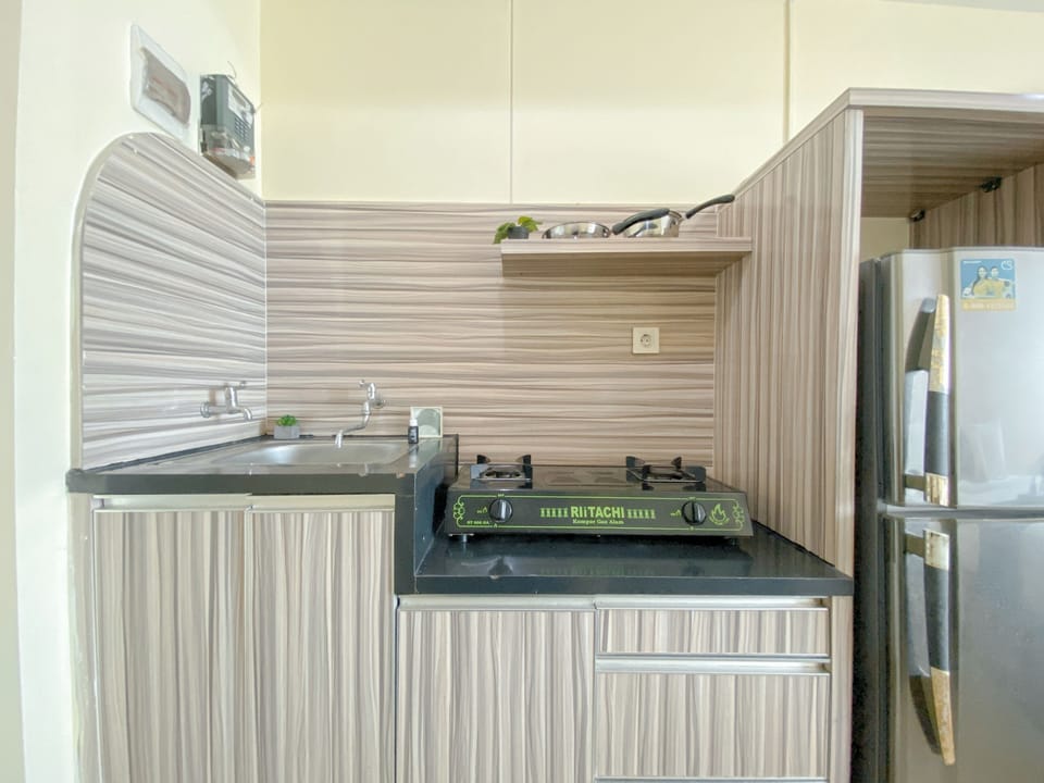 Standard Studio | Private kitchen