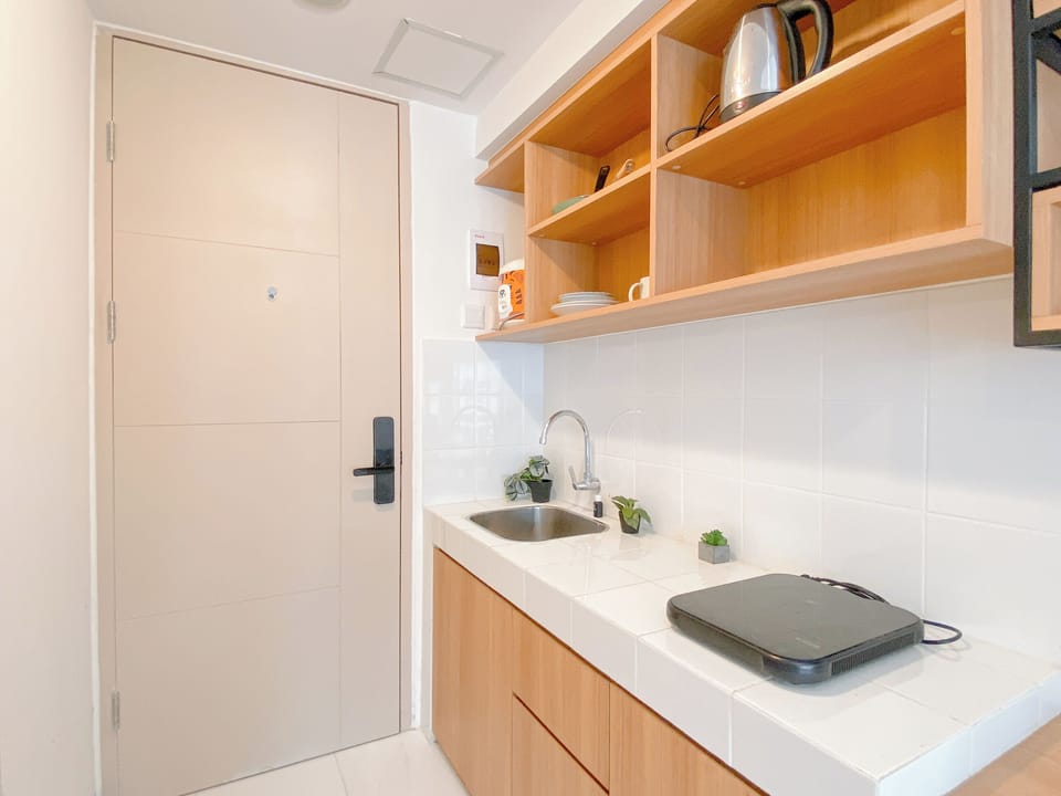 Standard Studio | Private kitchen