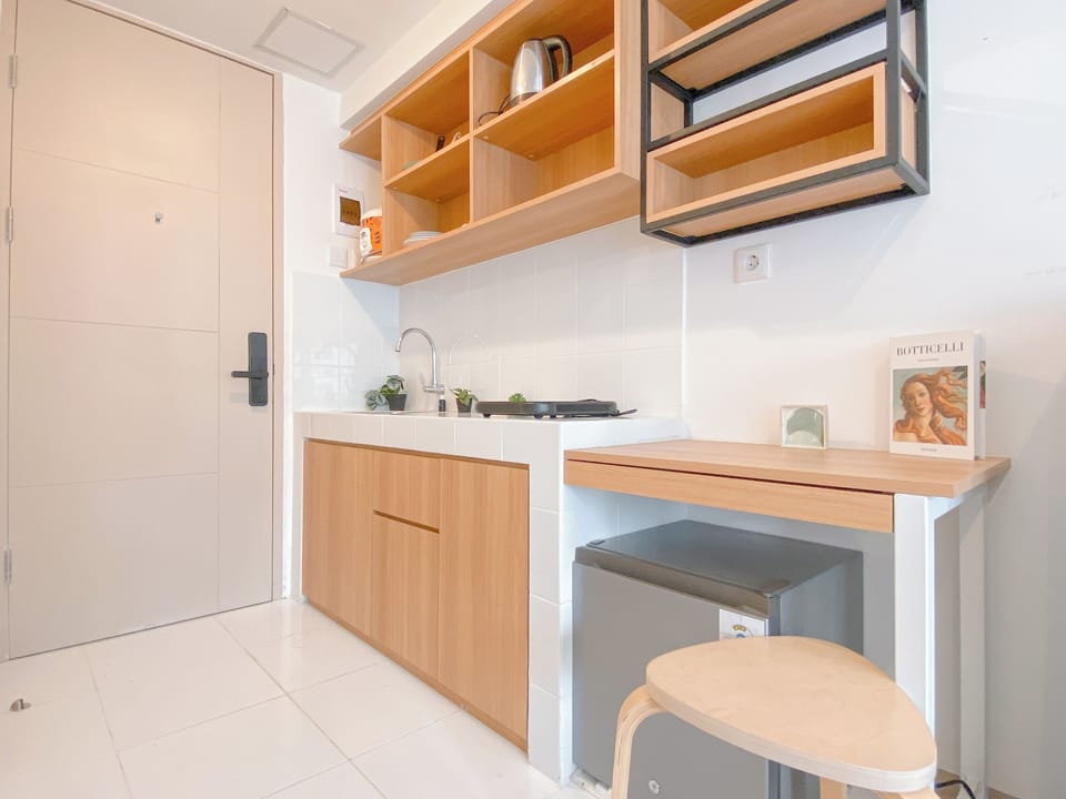 Standard Studio | Private kitchen