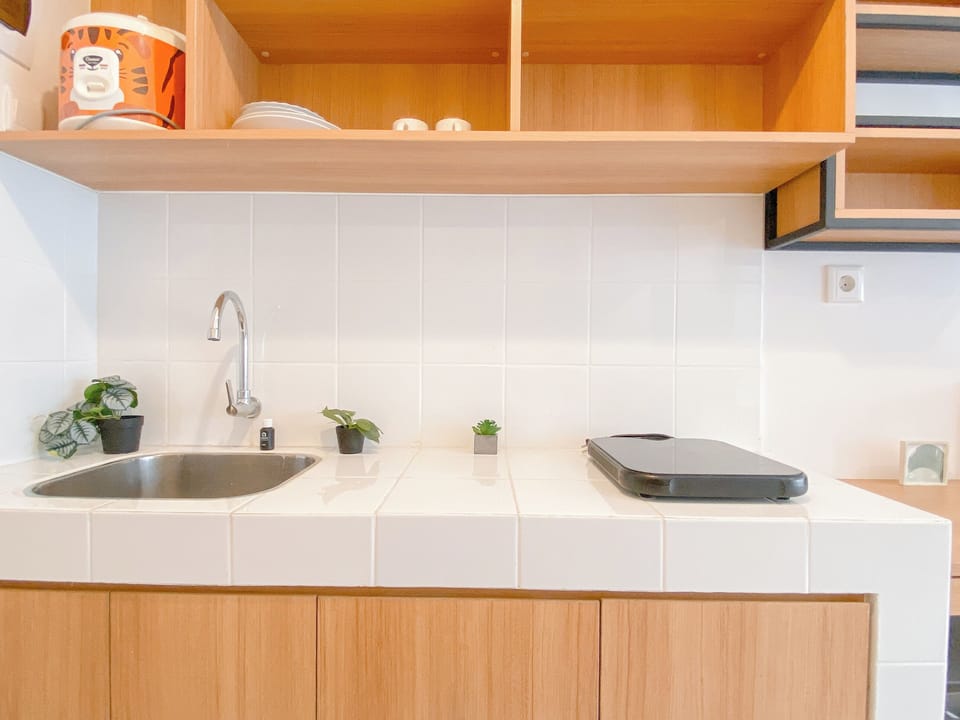 Standard Studio | Private kitchen