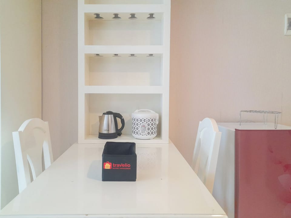 Standard Studio | Dining room