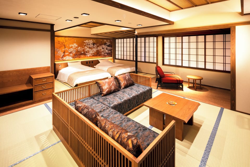 Premium Twin Room, Non Smoking (Adults only) | Desk, free WiFi, bed sheets