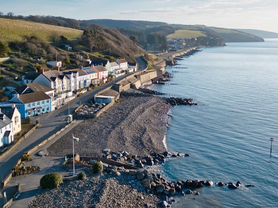 Baywood 20 - 2 Bedroom Holiday Home - Amroth (27878)