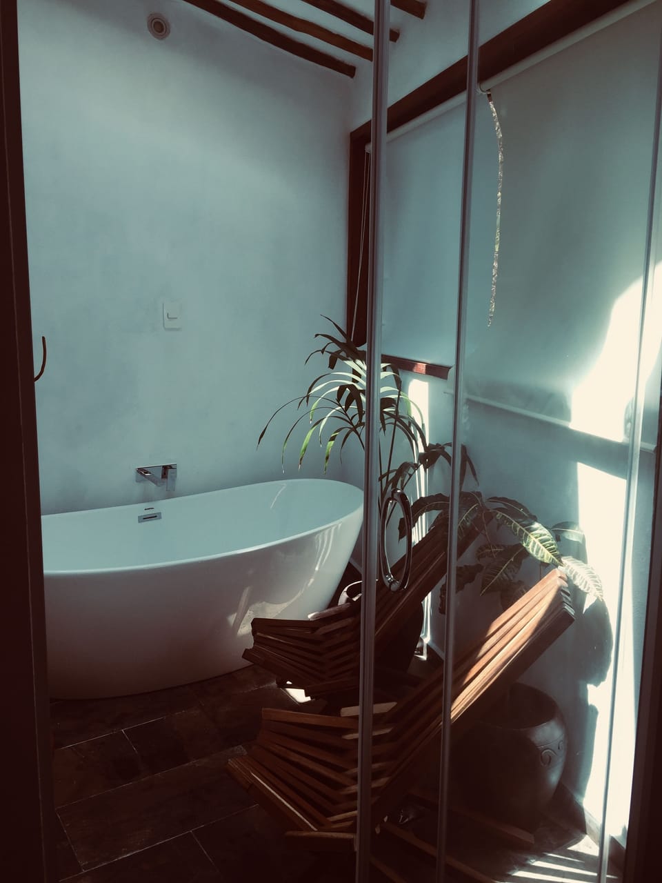Junior Suite, 1 King Bed, Bathtub | 1 bedroom, premium bedding, in-room safe