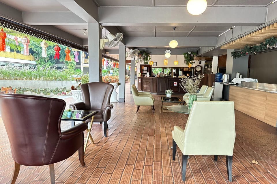 Holiday Home Facilities and Services