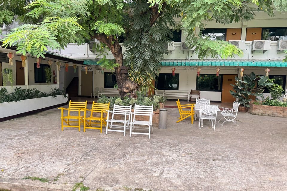 Holiday Home Facilities and Services