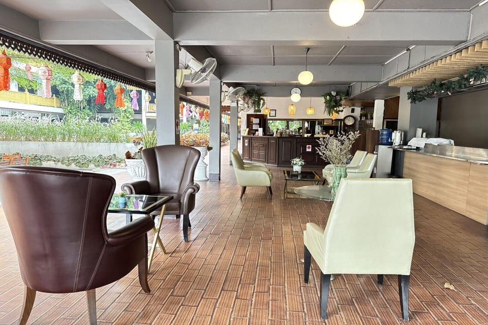 Holiday Home Facilities and Services