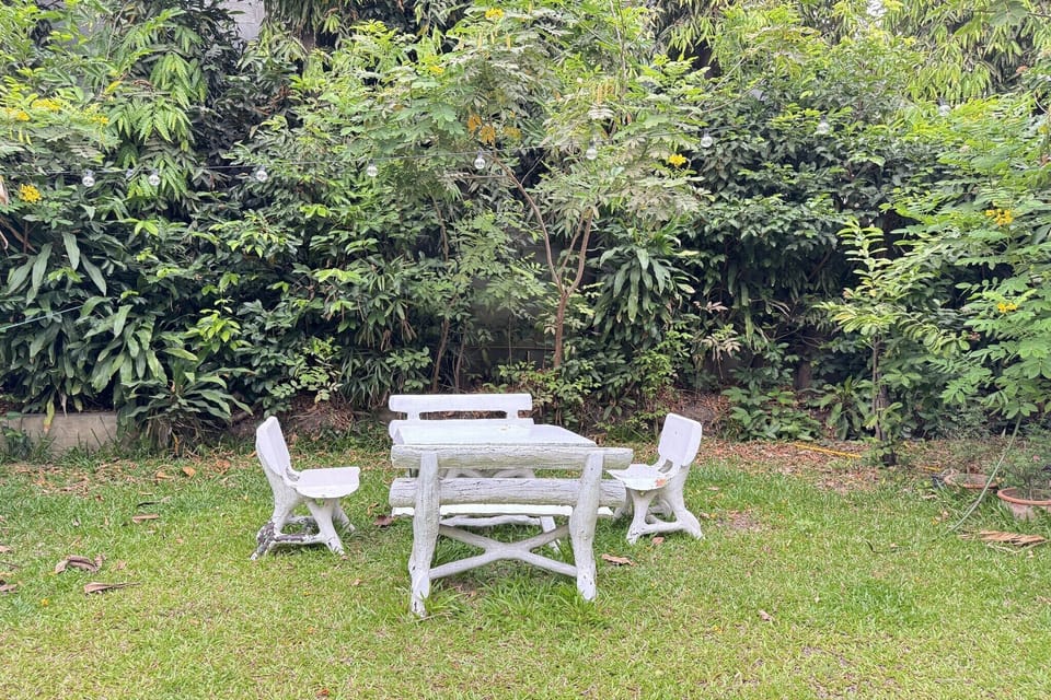 Holiday Home Facilities and Services
