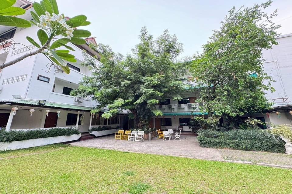Holiday Home Facilities and Services