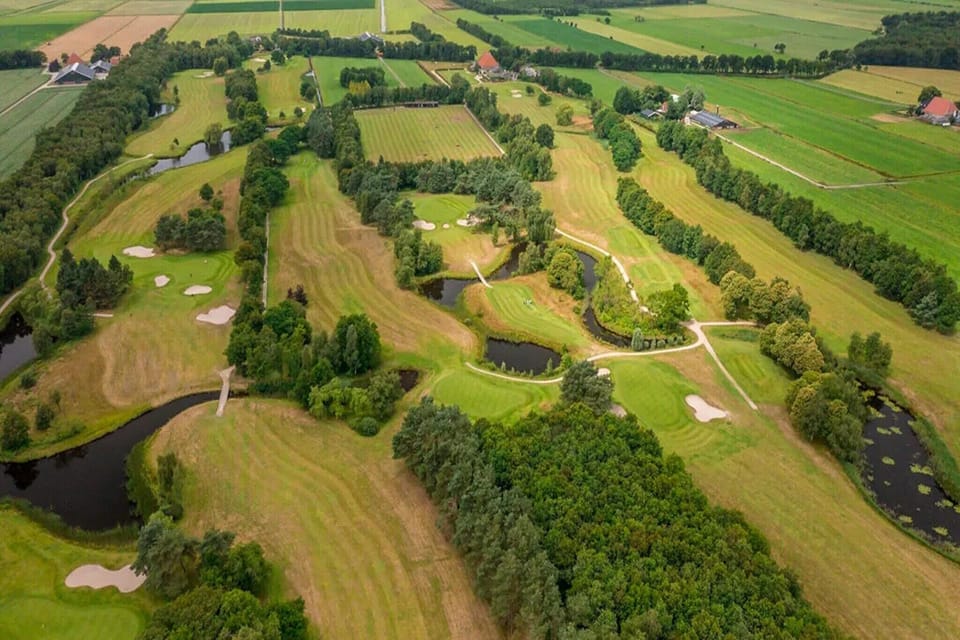 Surroundings [summer] (1-5 km)