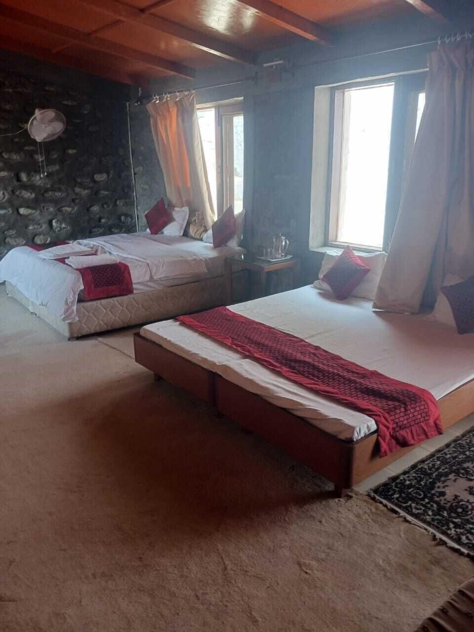Family Room | Free WiFi