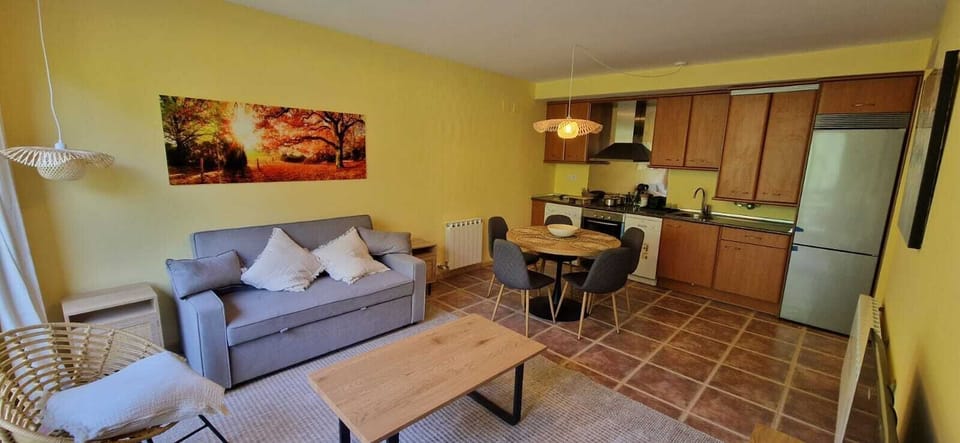 Comfort Apartment, Mountain View | Free WiFi