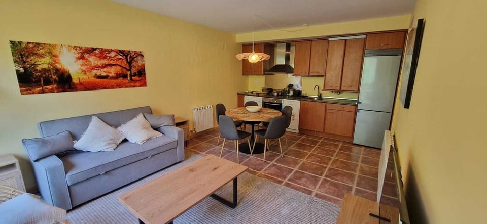 Comfort Apartment, Mountain View | Free WiFi