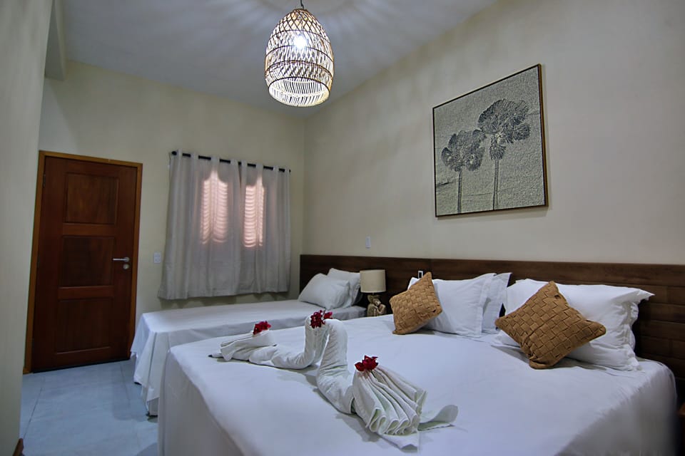 Superior Villa | Free WiFi, bed sheets