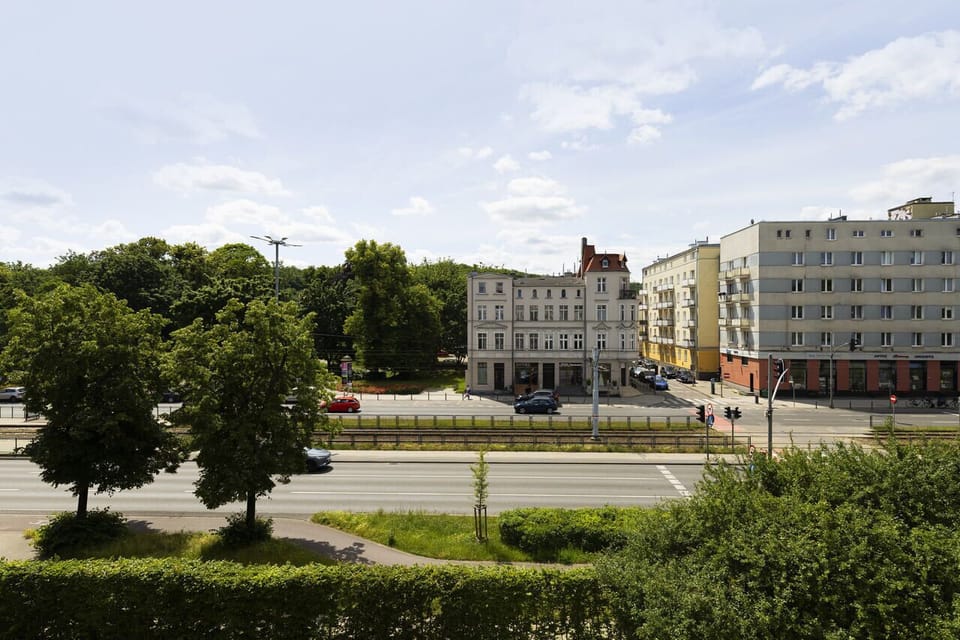 Comfort Apartment | Living area