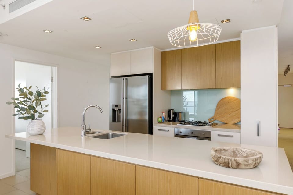 Main family bathroom with bath, walk in shower and toilet.
