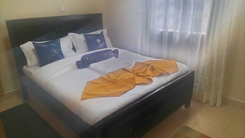 Comfort Apartment, City View | Free WiFi