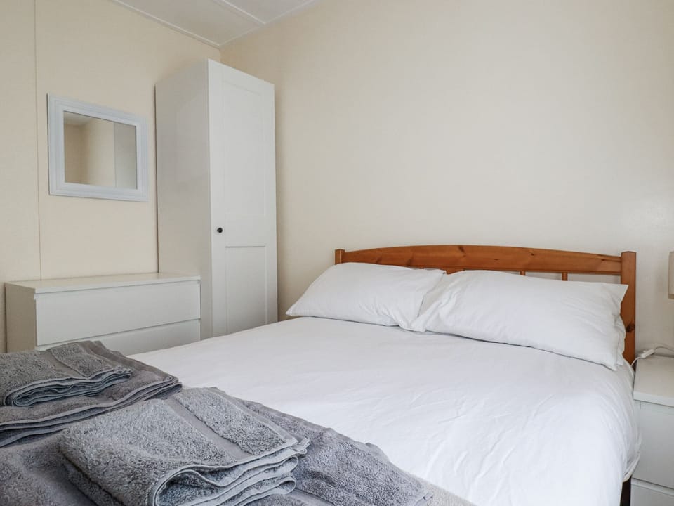3 bedrooms, individually decorated, individually furnished, free WiFi