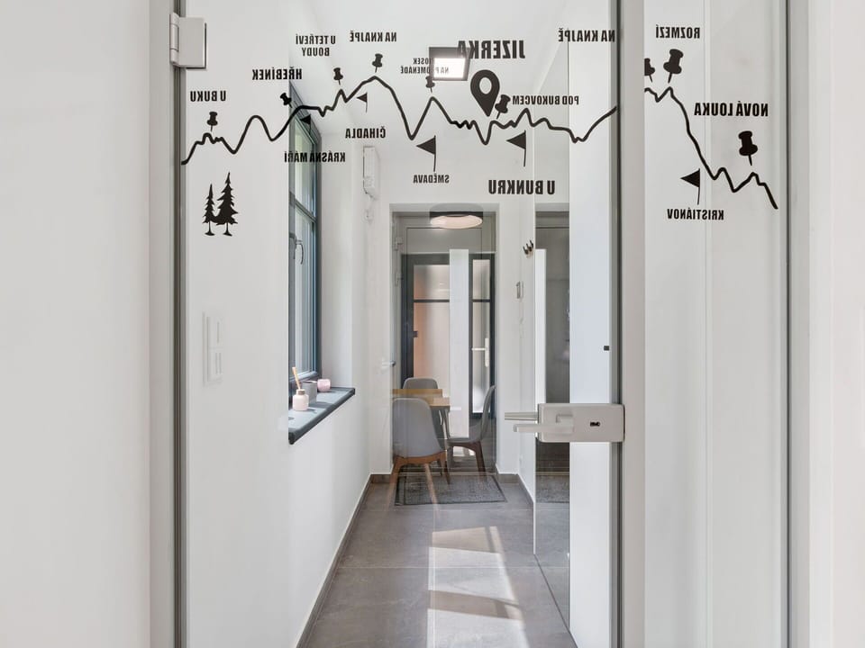 Interior Design, Flooring, Floor, Ceiling, Room, Chair, Wall Sticker, Wallpaper