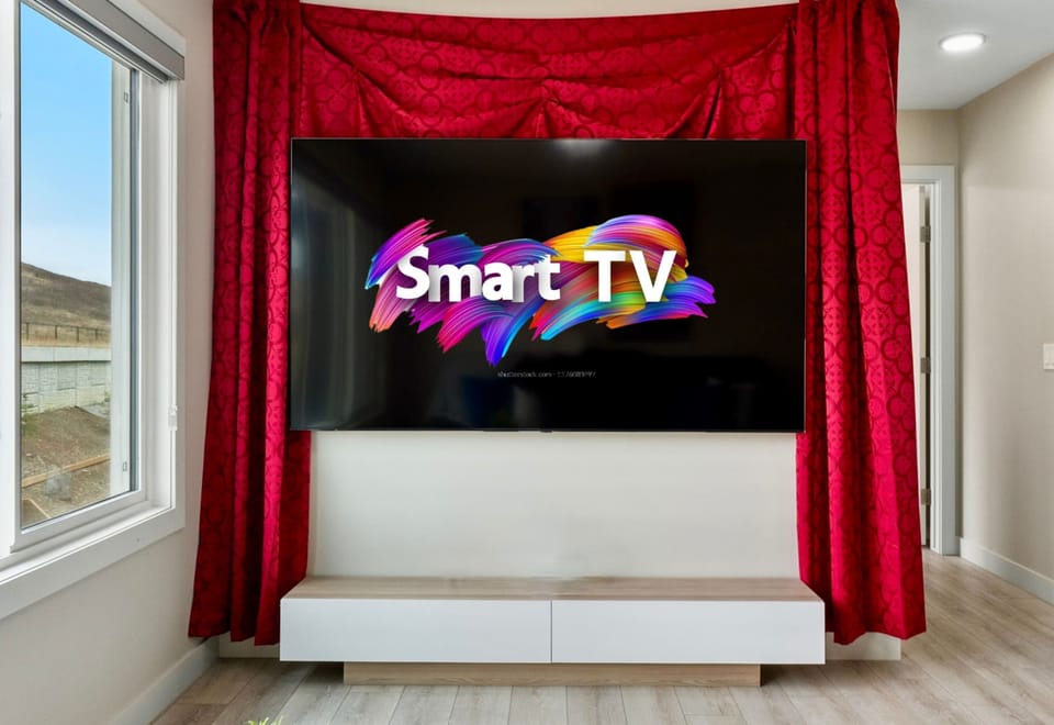Living room 2