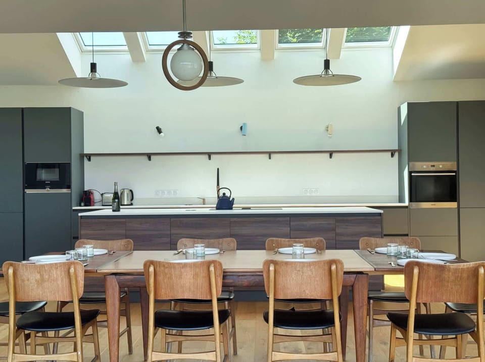 salle à manger 