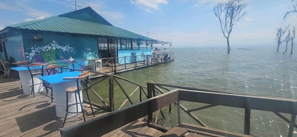 Lake