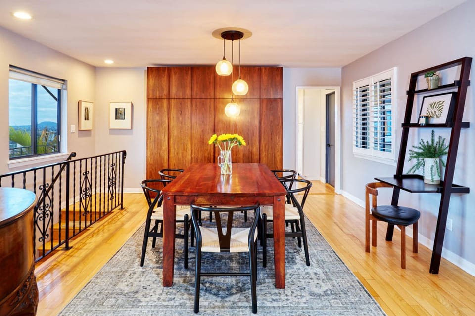 House | 3 bedrooms, Internet