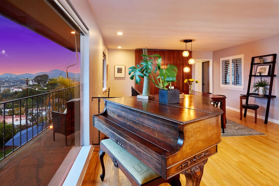 House | 3 bedrooms, Internet