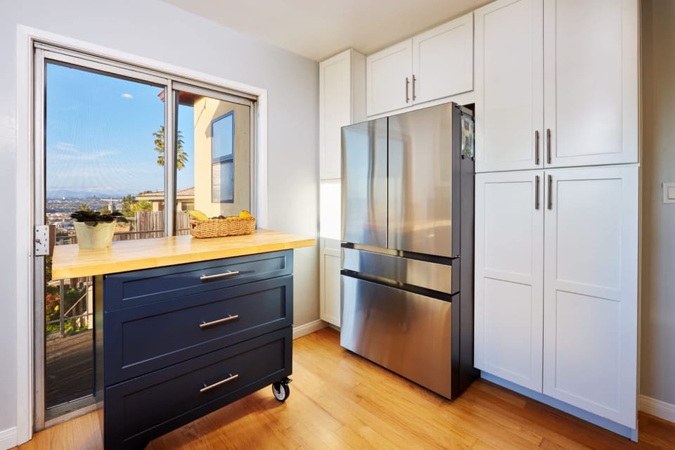 House | 3 bedrooms, Internet