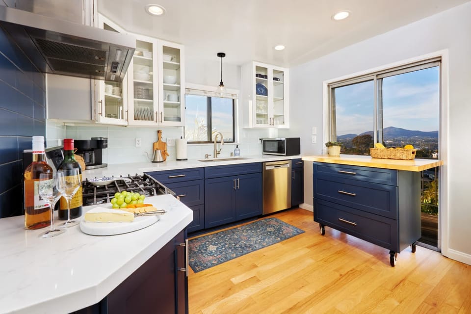 House | 3 bedrooms, Internet