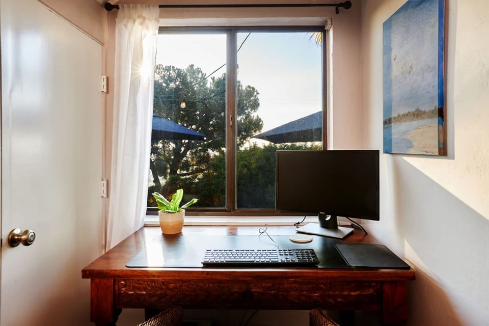 House | 3 bedrooms, Internet