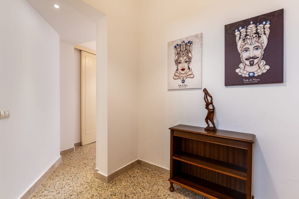 House | 1 bedroom