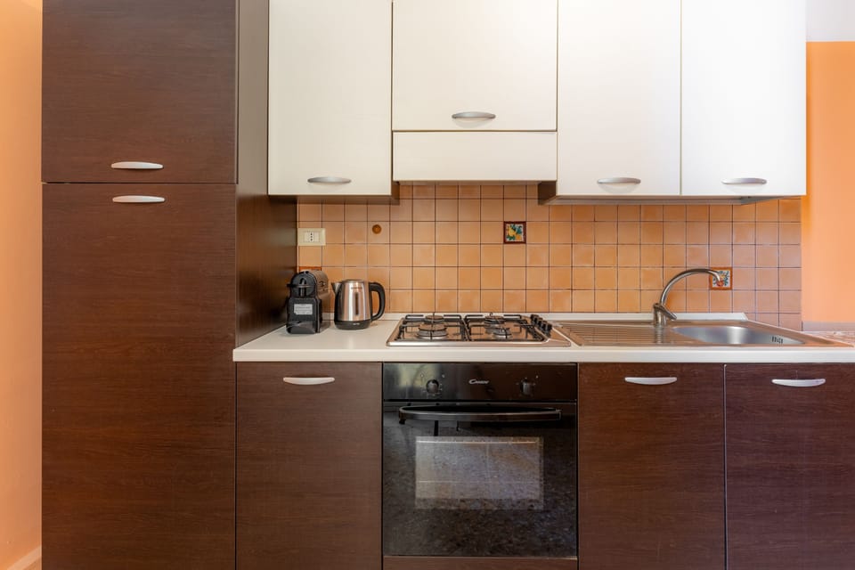 House | 1 bedroom