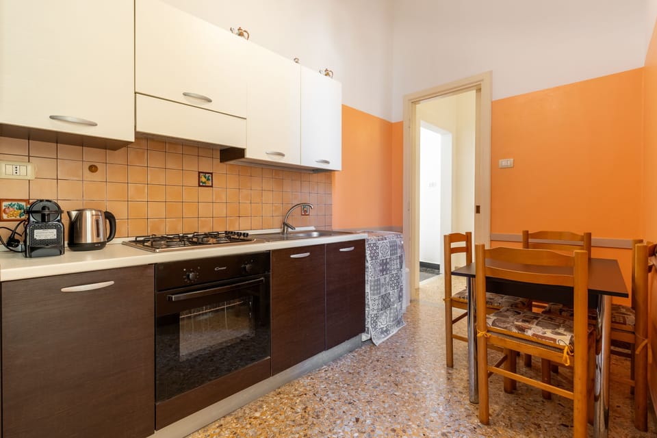House | 1 bedroom