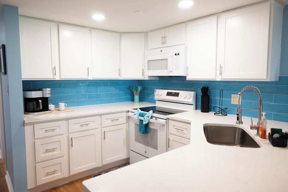 family vacation rental at Crescent Beach !
Condo with beach access and pool in St Augustine